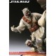 Star Wars Diorama Revenge of the Jedi (Anakin vs Tusken Raiders) 33 cm